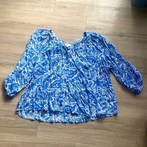 Nicole Miller Tops - Ladies top